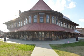 Graham Presbyterian Church, Graham, N. C.