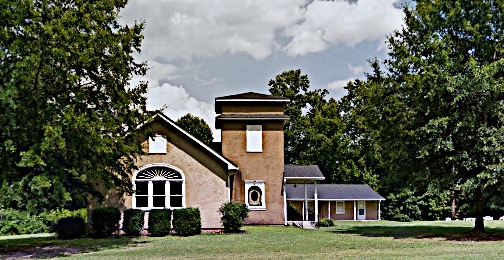 Geneva Presbyterian Church