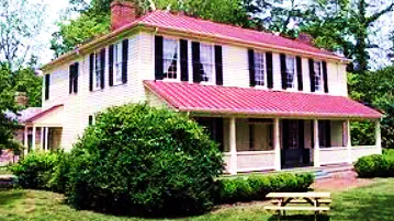 Burwell School
