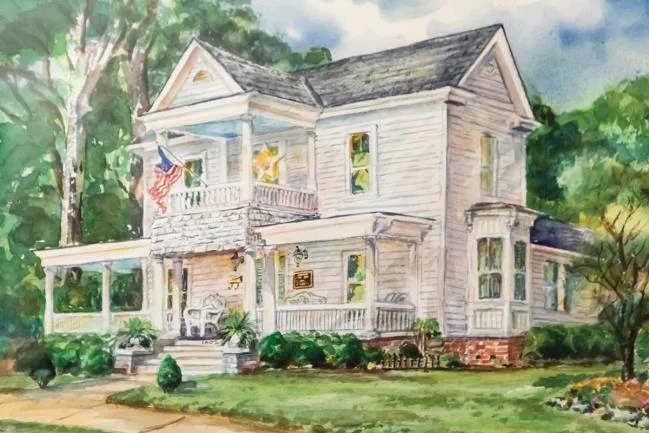 Turner House Museum