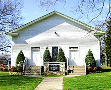 Third Creek Presbyterian Church