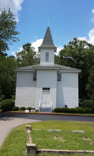 Old Bethesda Presbyterian Church