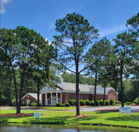 Bethesda Presbyterian Church in Aberdeen