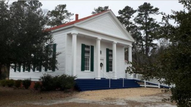 Black River Presbyterian Church