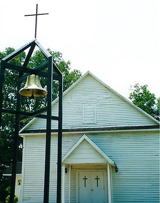 Cameron Presbyterian Church