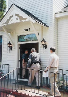 Olivia Presbyterian Church